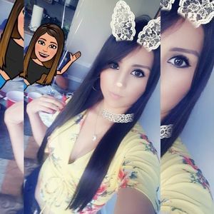 Meet your Posher, Flor